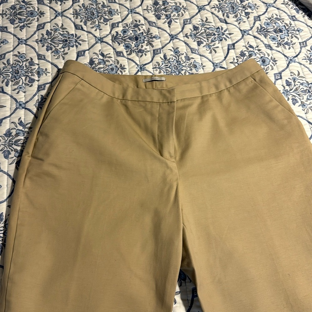 Halogen slacks